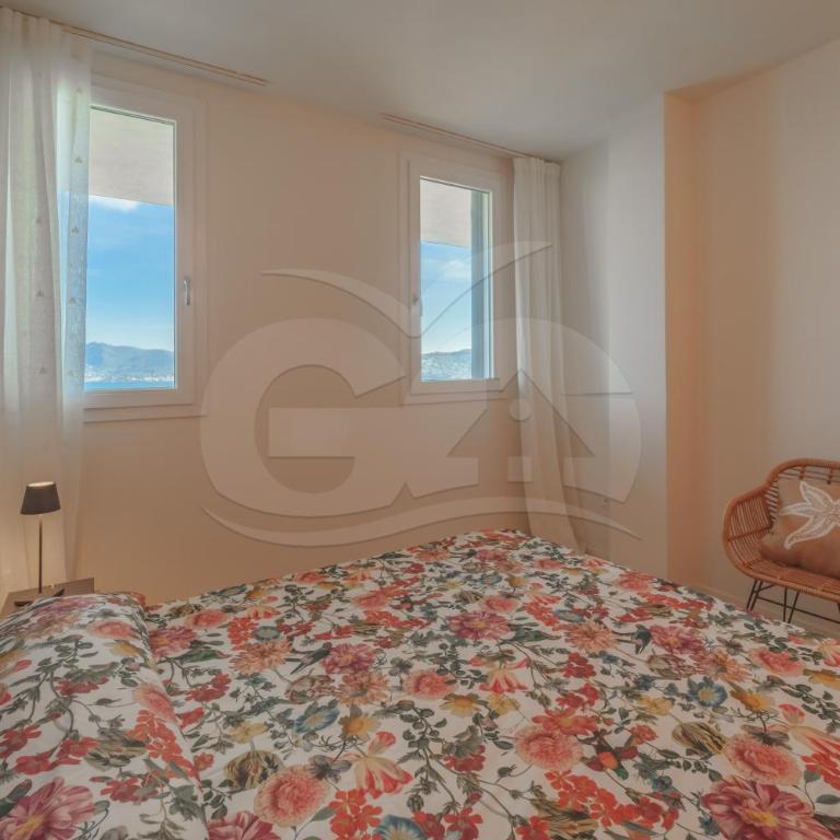 Appartamento Skyline - Goelba - Appartamento con 2 Camere da Letto - 23