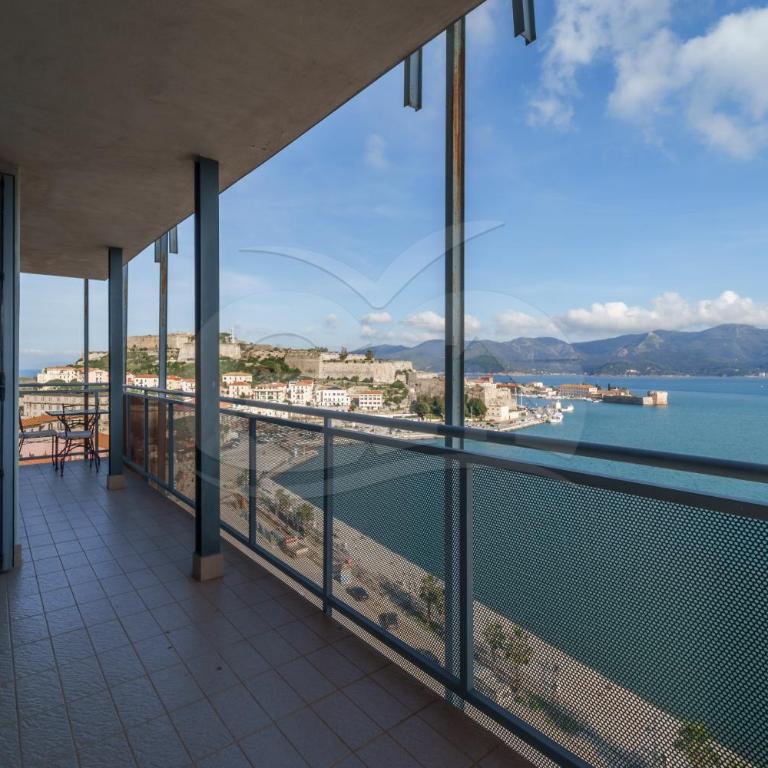 Appartamento Skyline - Goelba - Appartamento con 2 Camere da Letto - 33