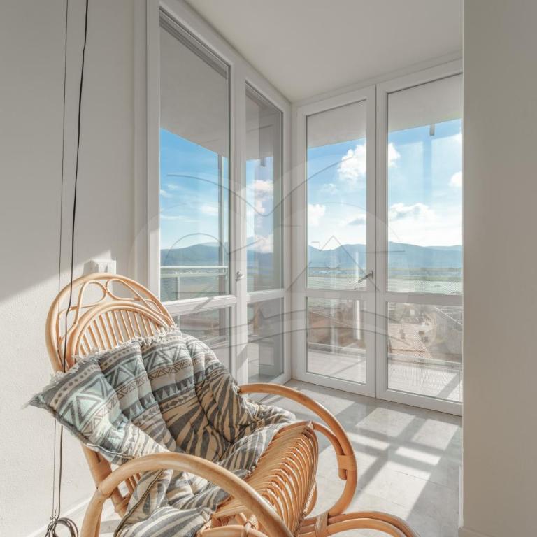 Appartamento Skyline - Goelba - Appartamento con 2 Camere da Letto - 5