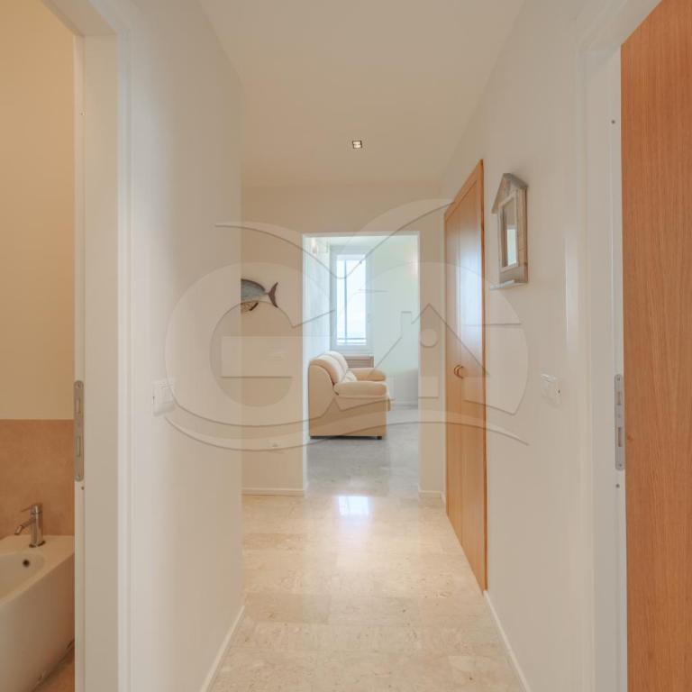 Appartamento Skyline - Goelba - Appartamento con 2 Camere da Letto - 14