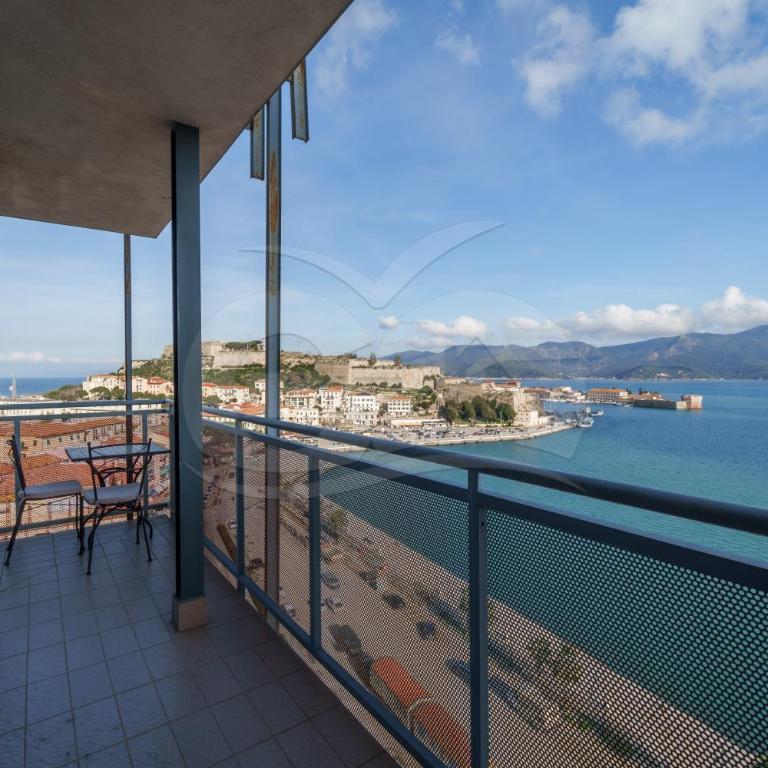 Appartamento Skyline - Goelba - Appartamento con 2 Camere da Letto - 1