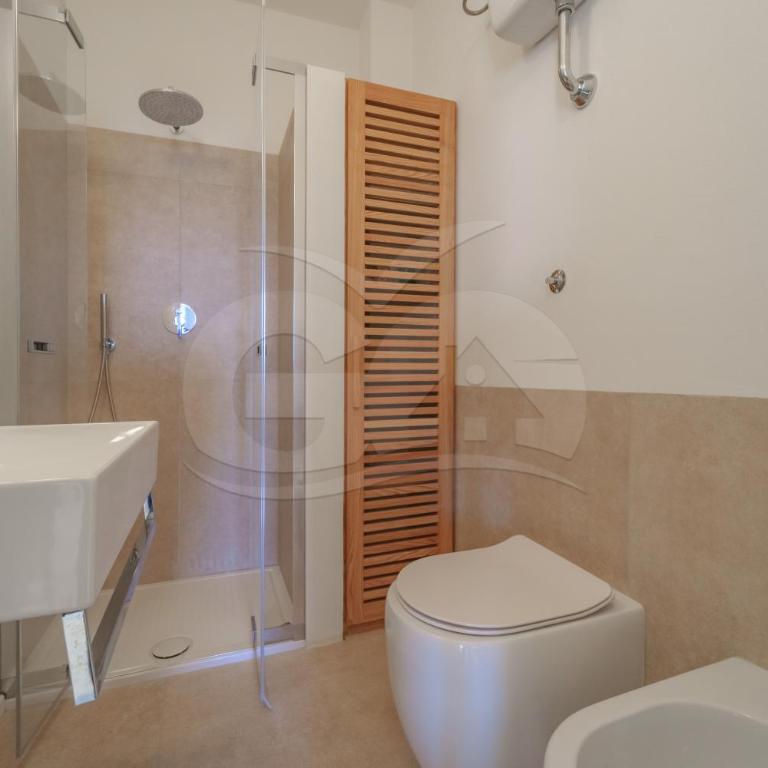 Appartamento Skyline - Goelba - Appartamento con 2 Camere da Letto - 24