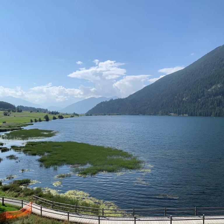 AquaVista Lakeside Apartments - Appartamento Premium con 1 Camera da Letto - 10
