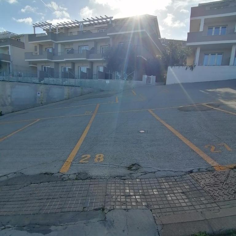 Al Belvedere - Appartamento con 2 Camere da Letto - 20