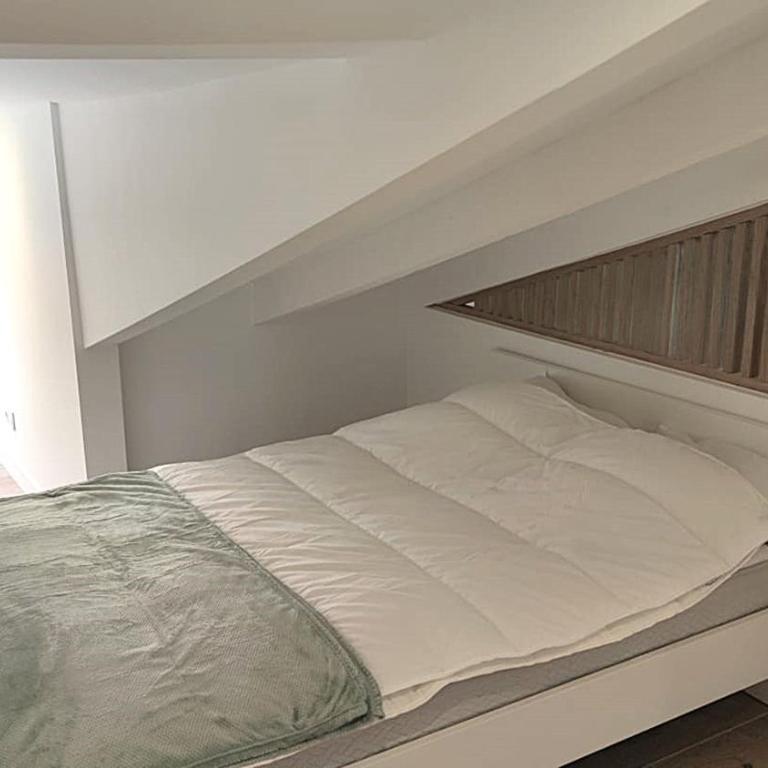 Gubernatis centre ville - Appartement - 8