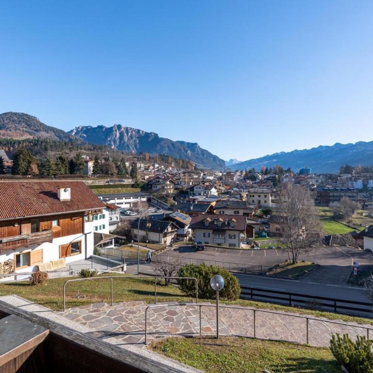 Appartamento Vittoria - Appartamento con 2 Camere da Letto - 19