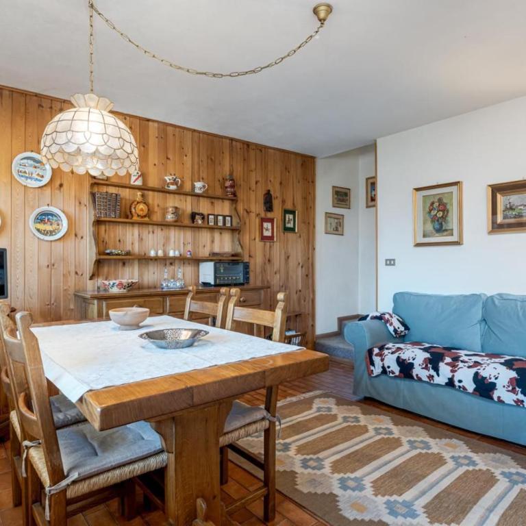 Appartamento Vittoria - Appartamento con 2 Camere da Letto - 6