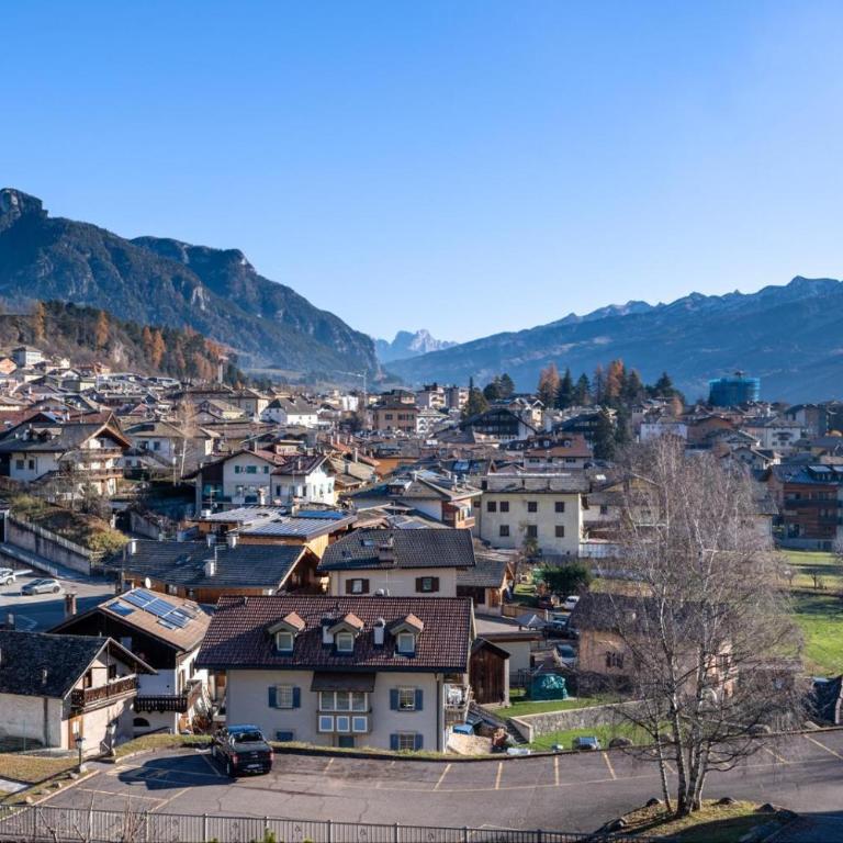 Appartamento Vittoria - Appartamento con 2 Camere da Letto - 14