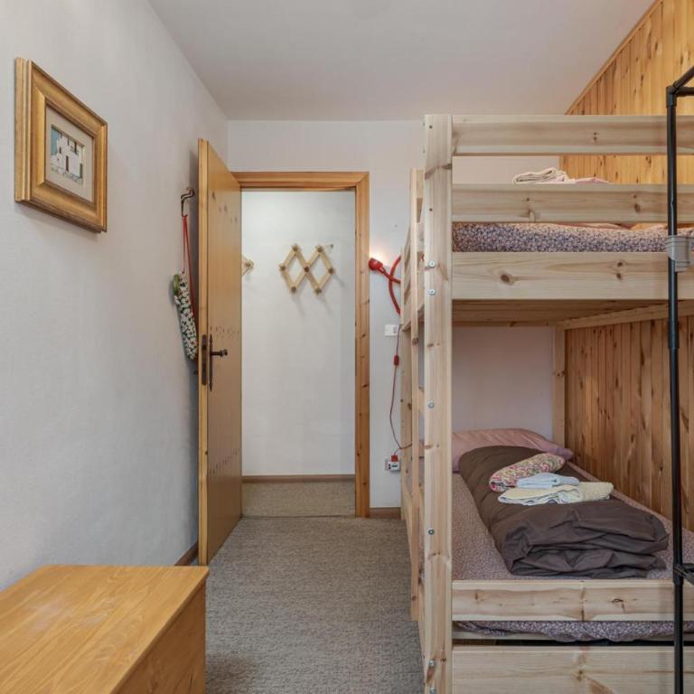 Appartamento Vittoria - Appartamento con 2 Camere da Letto - 10