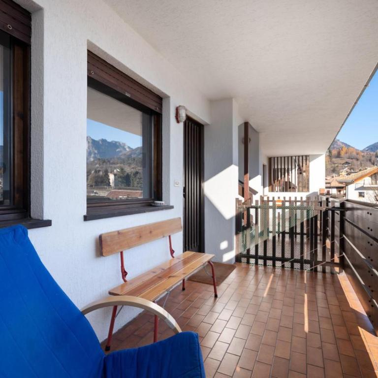 Appartamento Vittoria - Appartamento con 2 Camere da Letto - 18
