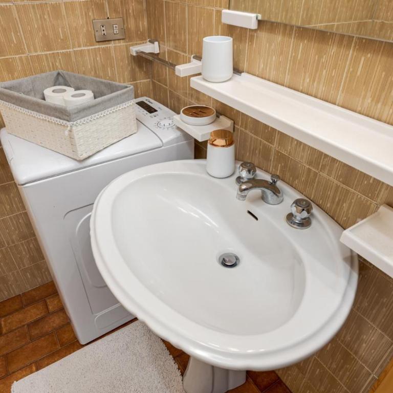 Appartamento Vittoria - Appartamento con 2 Camere da Letto - 13