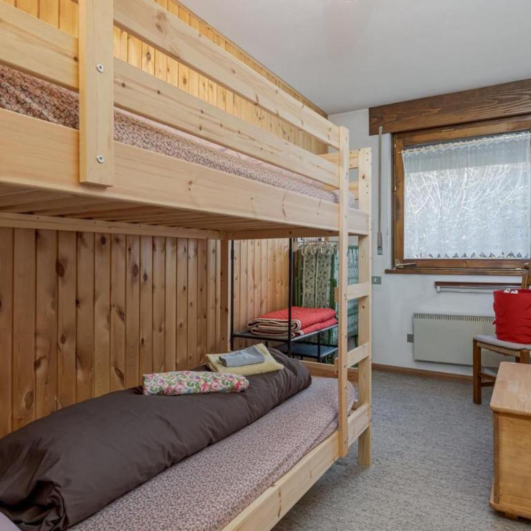 Appartamento Vittoria - Appartamento con 2 Camere da Letto - 11
