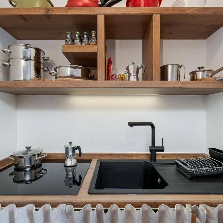Appartamento Vittoria - Appartamento con 2 Camere da Letto - 7