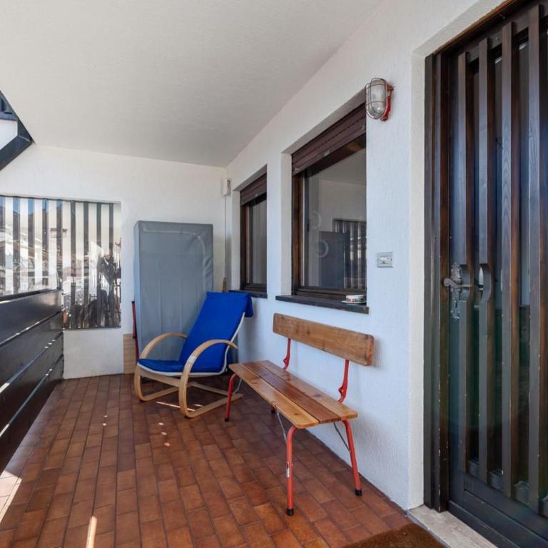 Appartamento Vittoria - Appartamento con 2 Camere da Letto - 17