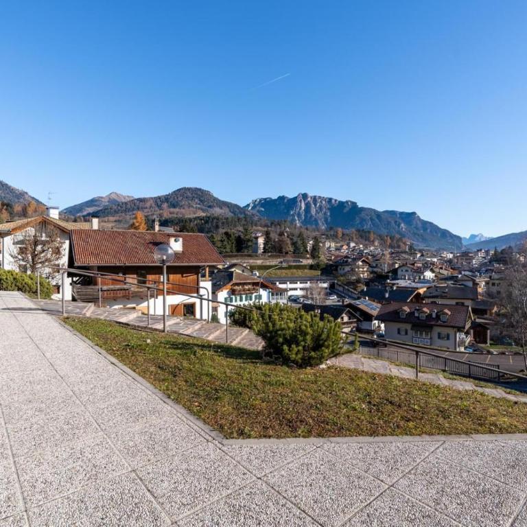 Appartamento Vittoria - Appartamento con 2 Camere da Letto - 16