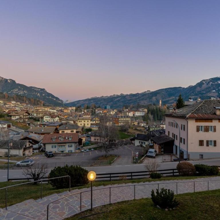 Appartamento Vittoria - Appartamento con 2 Camere da Letto - 15