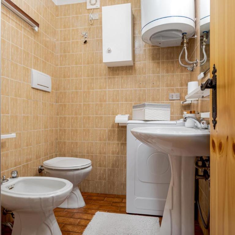 Appartamento Vittoria - Appartamento con 2 Camere da Letto - 12
