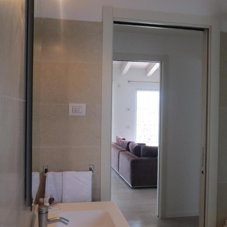 Arco Charme - Appartamento con Terrazza - 39