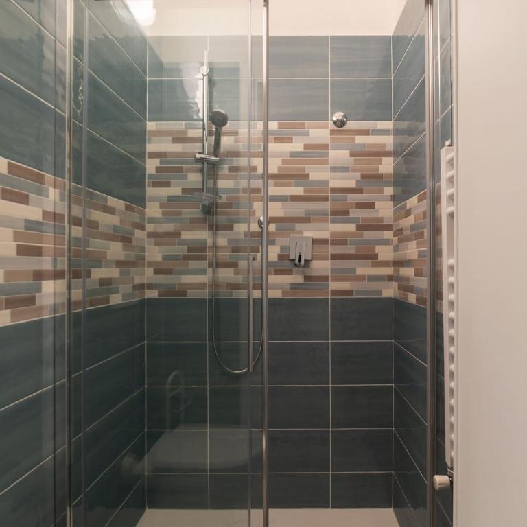 GuestHost - Sweety Apartment near MM Ottaviano - Apartment mit 2 Schlafzimmern - 18