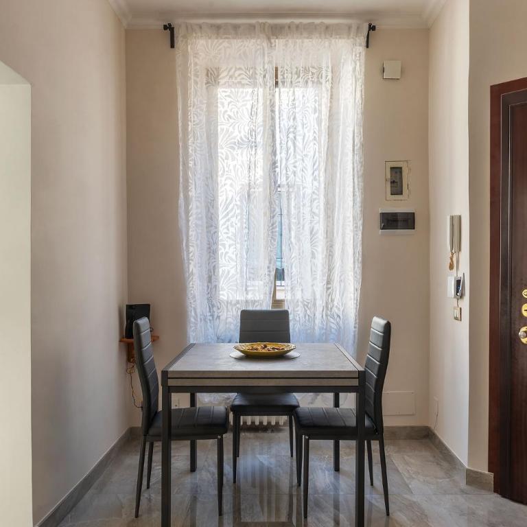 GuestHost - Sweety Apartment near MM Ottaviano - Apartment mit 2 Schlafzimmern - 8