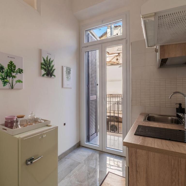 GuestHost - Sweety Apartment near MM Ottaviano - Apartment mit 2 Schlafzimmern - 14