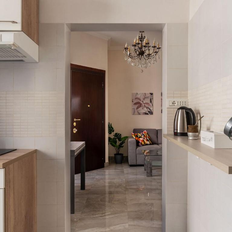 GuestHost - Sweety Apartment near MM Ottaviano - Apartment mit 2 Schlafzimmern - 13