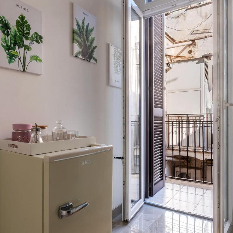 GuestHost - Sweety Apartment near MM Ottaviano - Apartment mit 2 Schlafzimmern - 4