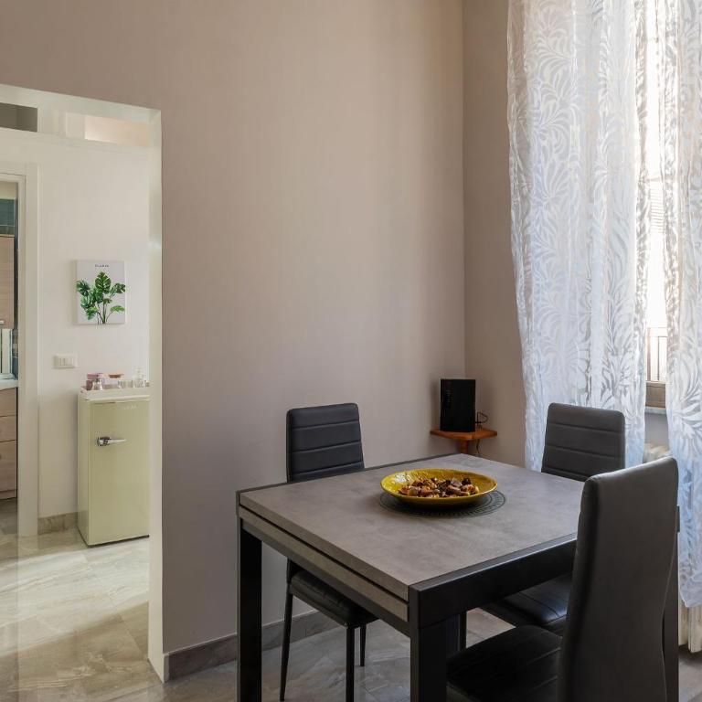 GuestHost - Sweety Apartment near MM Ottaviano - Apartment mit 2 Schlafzimmern - 7