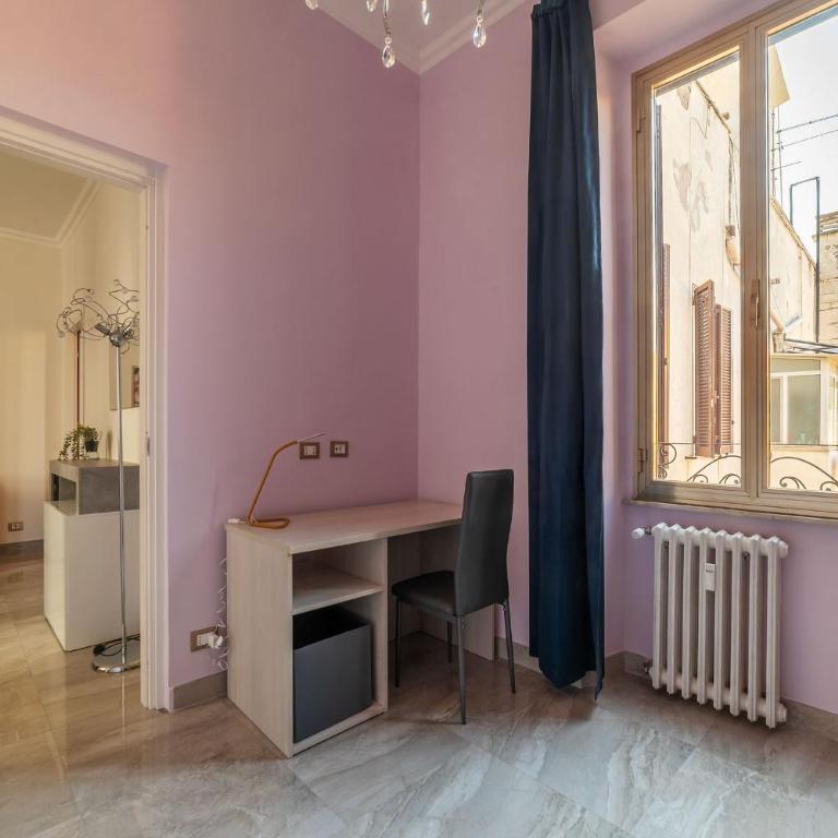 GuestHost - Sweety Apartment near MM Ottaviano - Apartment mit 2 Schlafzimmern - 23