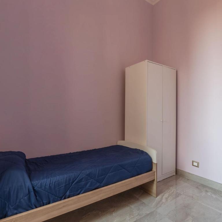 GuestHost - Sweety Apartment near MM Ottaviano - Apartment mit 2 Schlafzimmern - 24