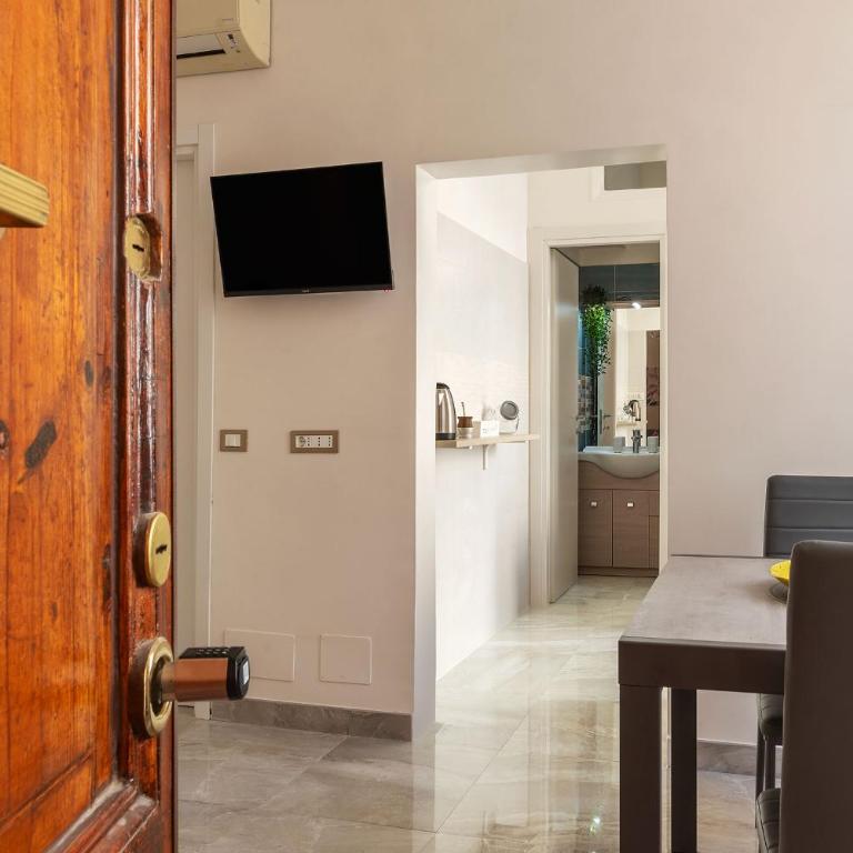 GuestHost - Sweety Apartment near MM Ottaviano - Apartment mit 2 Schlafzimmern - 6