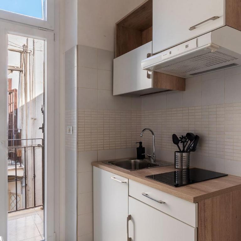 GuestHost - Sweety Apartment near MM Ottaviano - Apartment mit 2 Schlafzimmern - 15