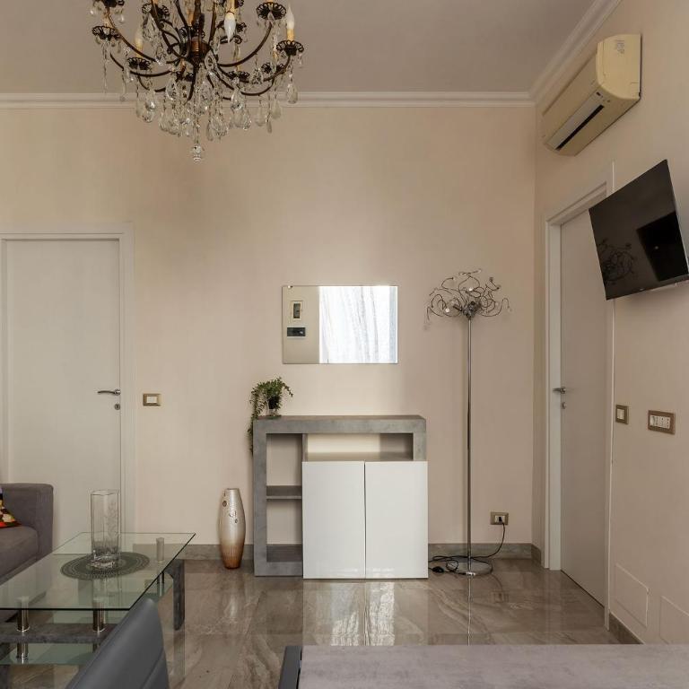 GuestHost - Sweety Apartment near MM Ottaviano - Apartment mit 2 Schlafzimmern - 12