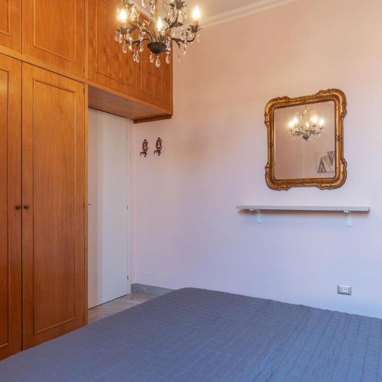 GuestHost - Sweety Apartment near MM Ottaviano - Apartment mit 2 Schlafzimmern - 22