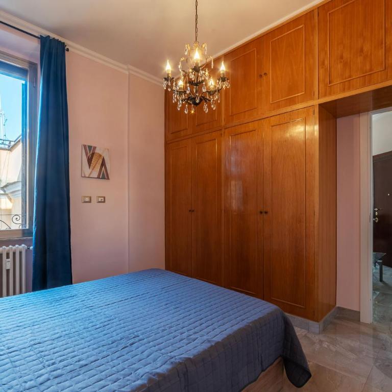 GuestHost - Sweety Apartment near MM Ottaviano - Apartment mit 2 Schlafzimmern - 21