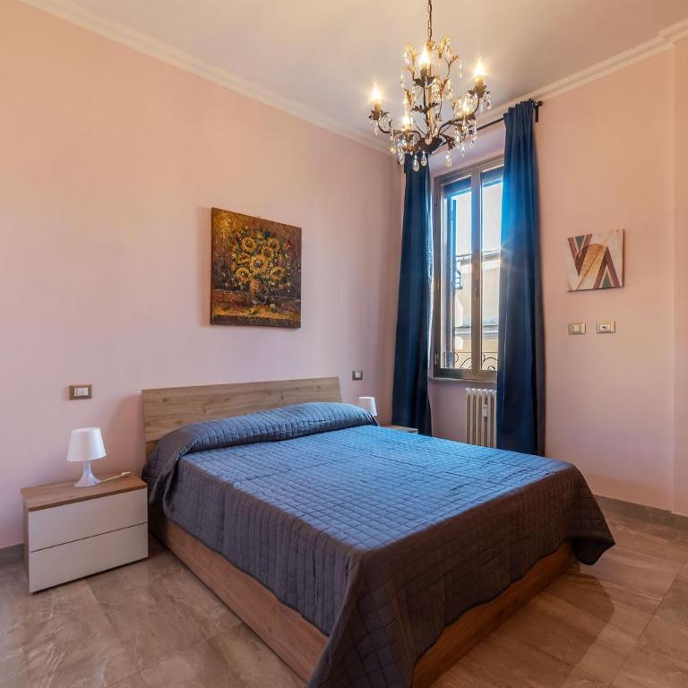 GuestHost - Sweety Apartment near MM Ottaviano - Apartment mit 2 Schlafzimmern - 2