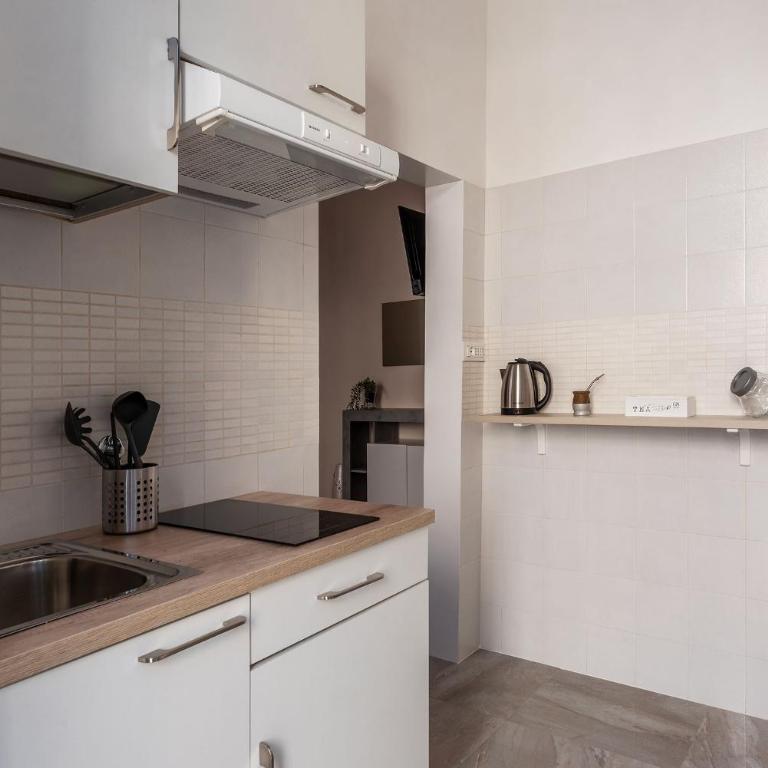 GuestHost - Sweety Apartment near MM Ottaviano - Apartment mit 2 Schlafzimmern - 16
