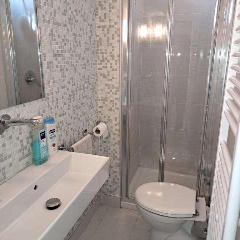 San Gervasio Apartment - Appartamento - 15