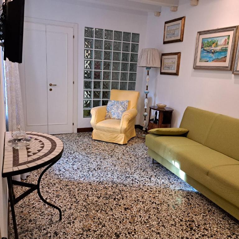 San Gervasio Apartment - Appartamento - 5