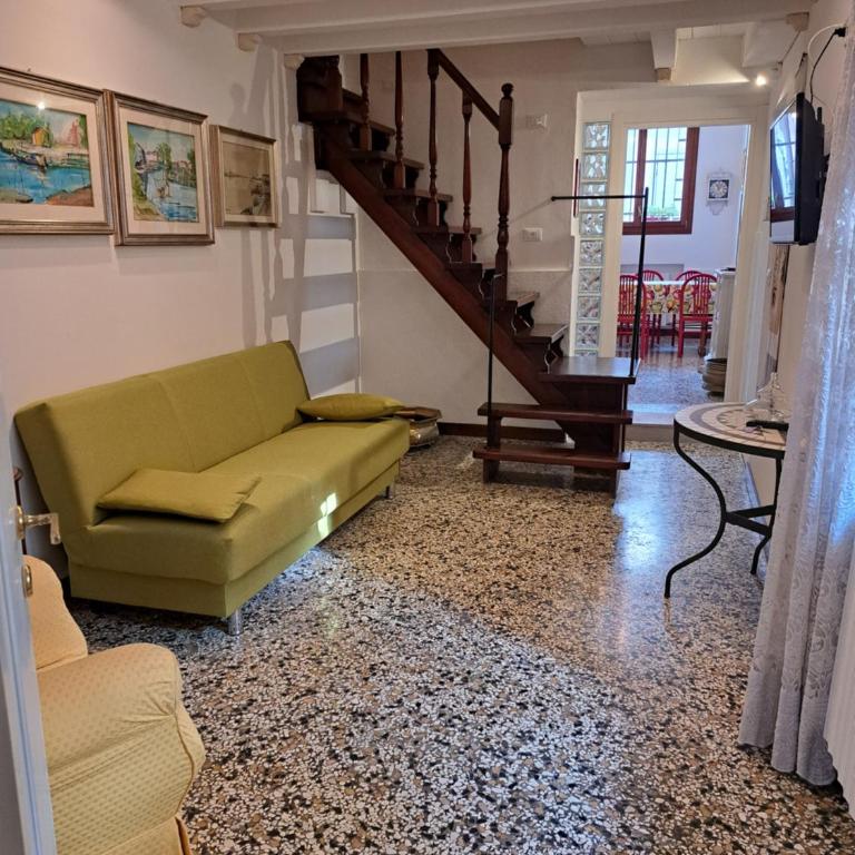 San Gervasio Apartment - Appartamento - 4