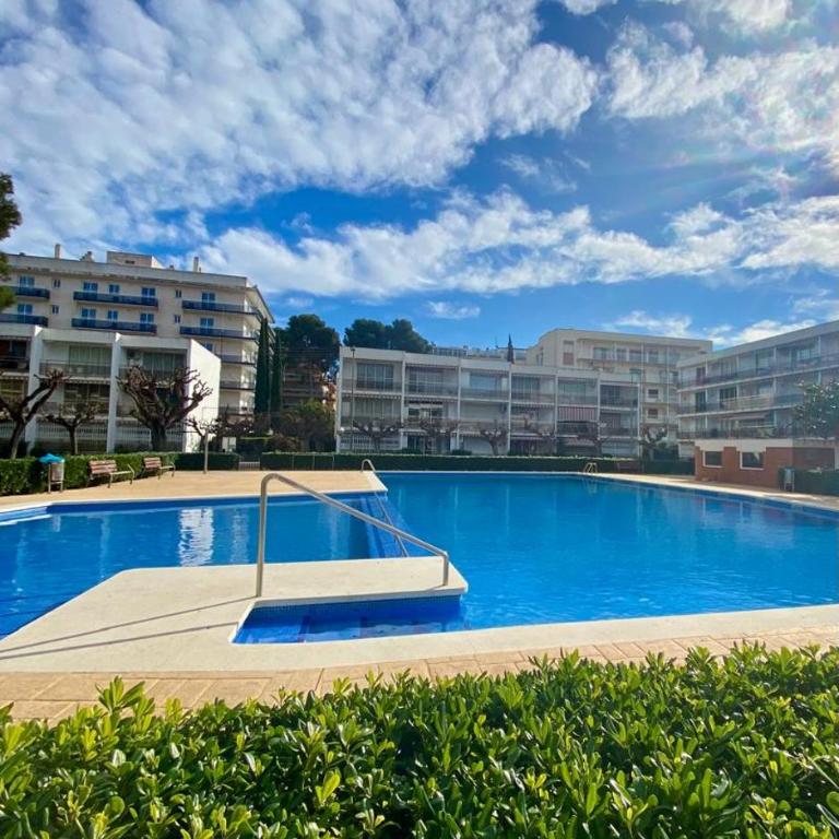 Charming apartment - Apartamento de 1 dormitorio - 39