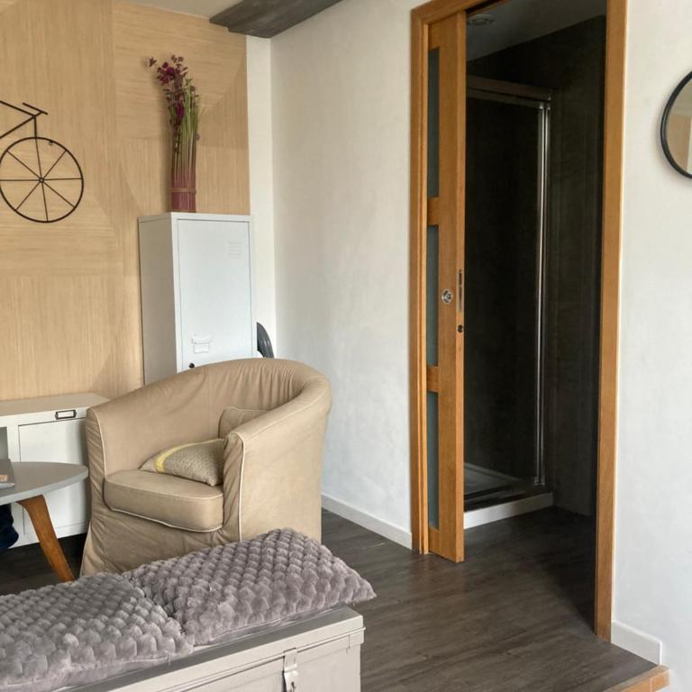 LE CID - Appartement 1 Chambre - 13