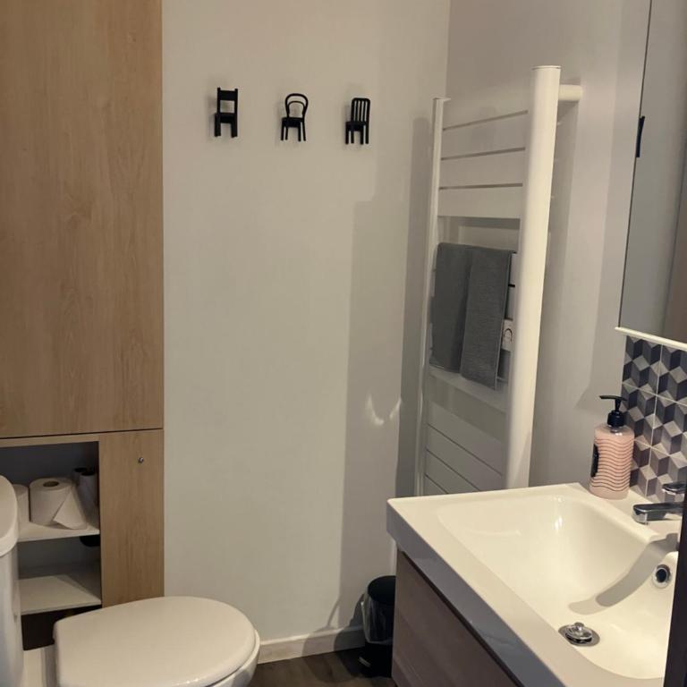 LE CID - Appartement 1 Chambre - 14