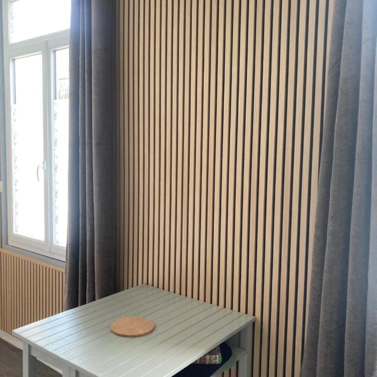 LE CID - Appartement 1 Chambre - 5