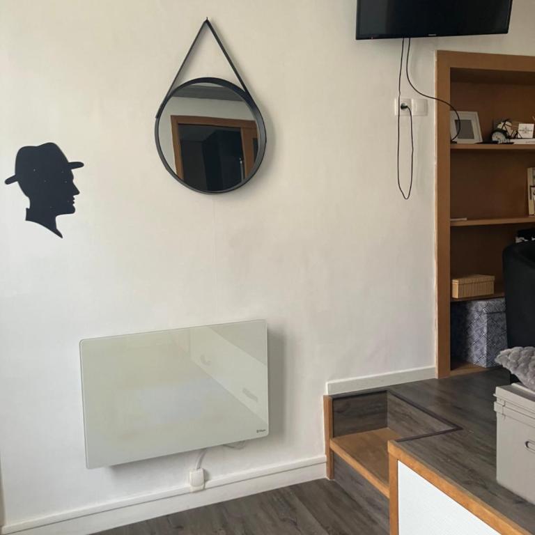 LE CID - Appartement 1 Chambre - 9
