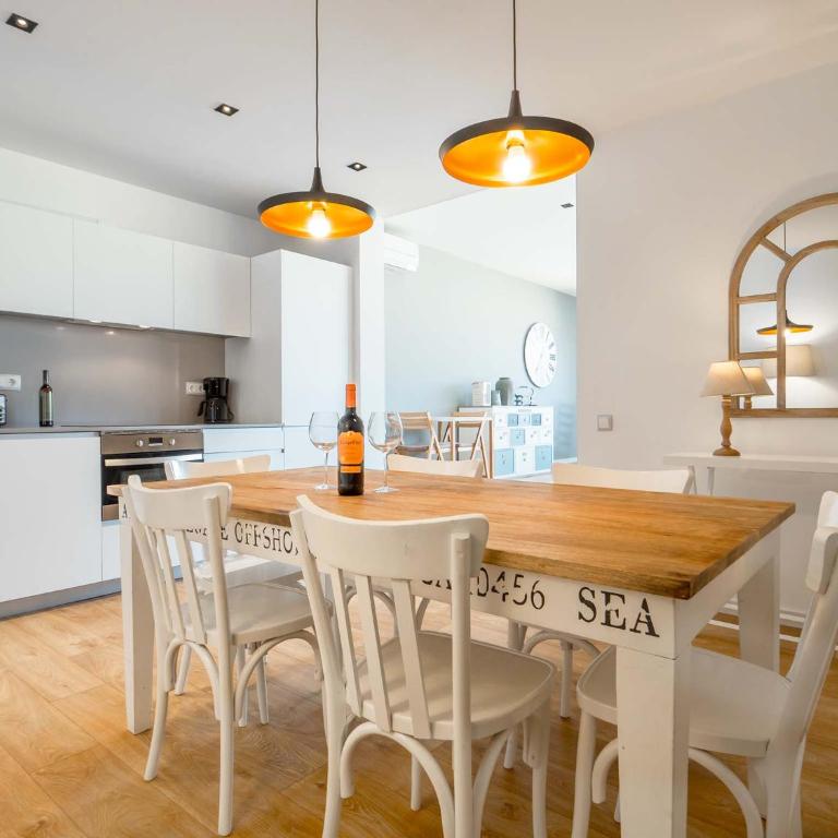 Rent Top Apartments Rambla Catalunya - Apartamento Ático de 1 dormitorio - Rambla Catalunya - 10