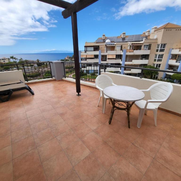 El Rincon 4 - Apartamento de 1 dormitorio - 13