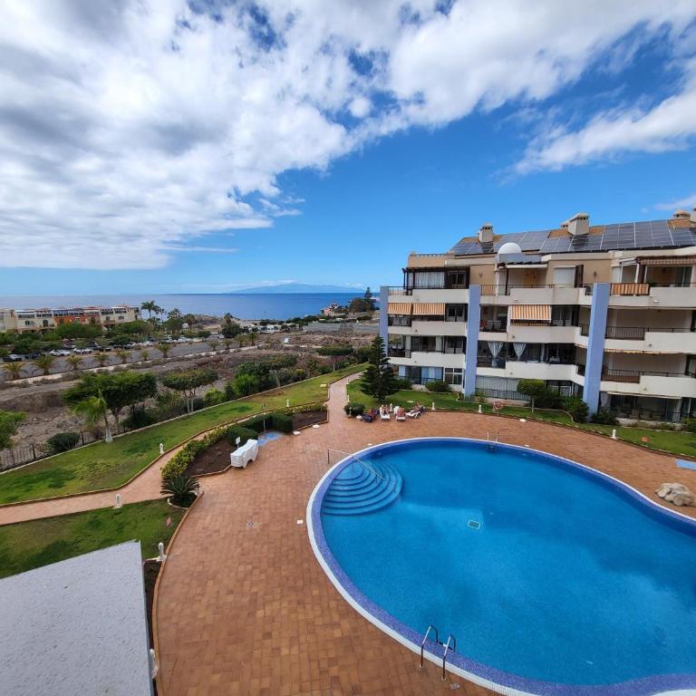 El Rincon 4 - Apartamento de 1 dormitorio - 1