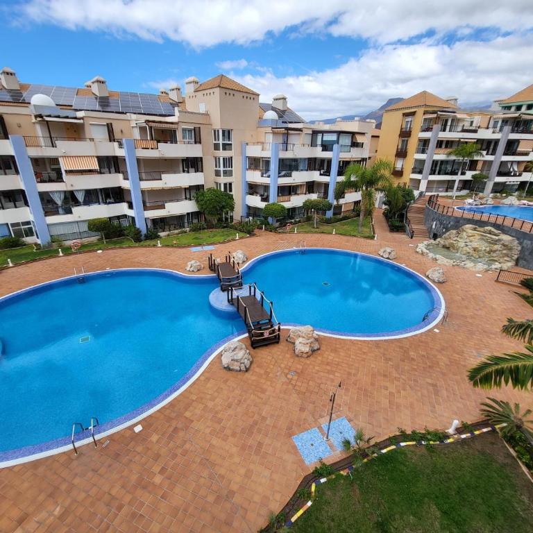 El Rincon 4 - Apartamento de 1 dormitorio - 28
