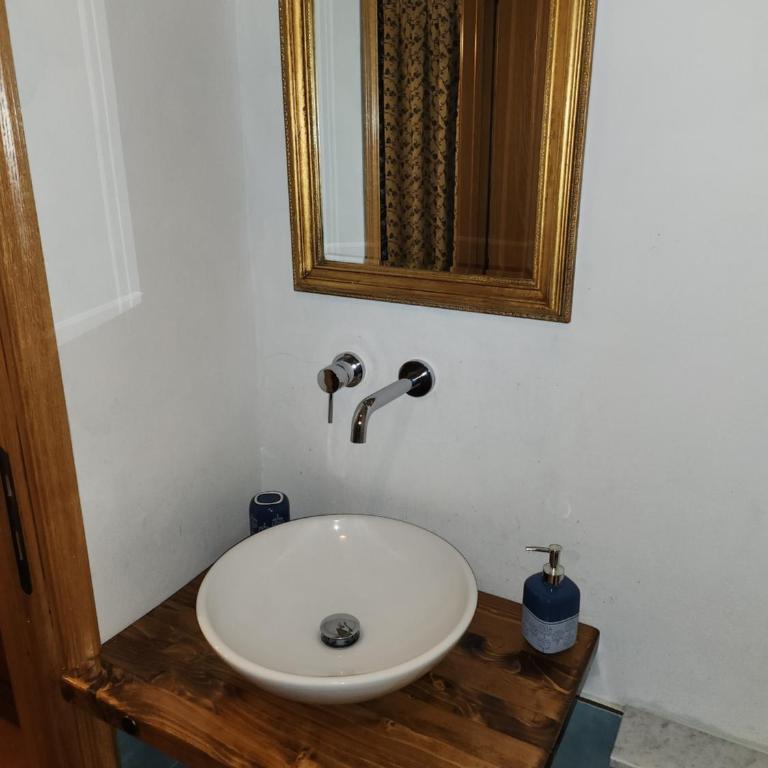 Agriturismo Al Nido Degli Aironi - Double Room - 7